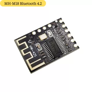 MH-M18 Mạch Thu Âm Thanh Bluetooth 4.2